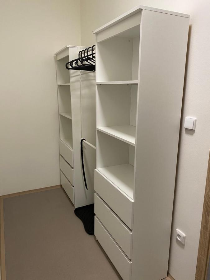 Apartmany Nad Parkem Broumov Eksteriør bilde